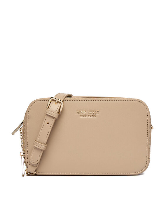 Nine West Nine West Soma CEO-Myra-KY256 Bēšs