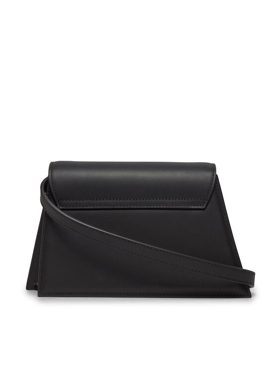 Patrizia Pepe Patrizia Pepe Torbica 8B0072/L095-K103 Crna