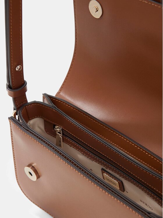 Guess Guess Сумка 181022 Коричневий