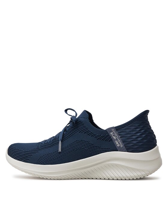 Skechers Skechers Snīkeri Ultra Flex 3.0-Brilliant Path 149710/NVY Tumši zils