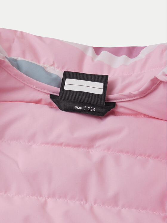 Reima Reima Winterjacke Untu 5100329B Rosa Regular Fit