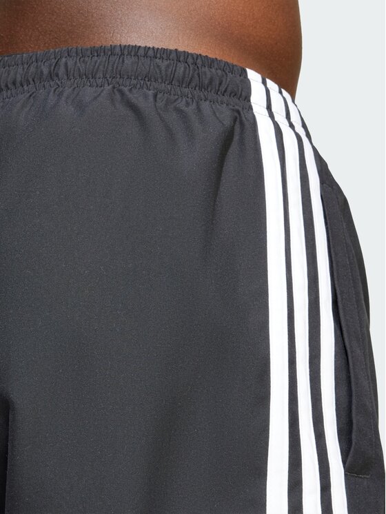adidas adidas Kąpielówki Adicolor 3-Stripes Czarny