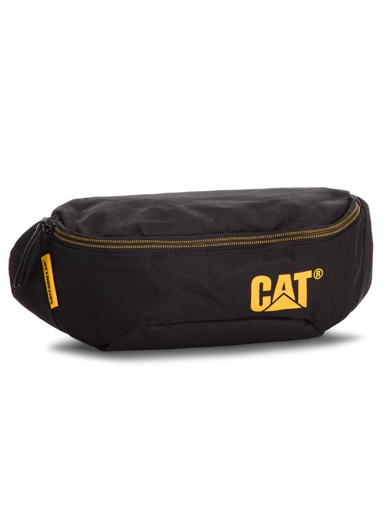 CAT Footwear CAT Footwear Övtáskák The Project 83615-01 Fekete