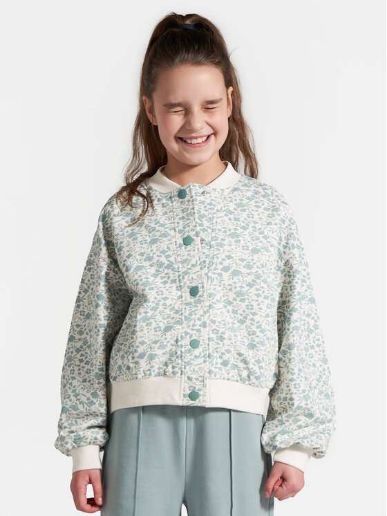 Coccodrillo Coccodrillo Sweatshirt WC4132201GEJ Bunt Regular Fit