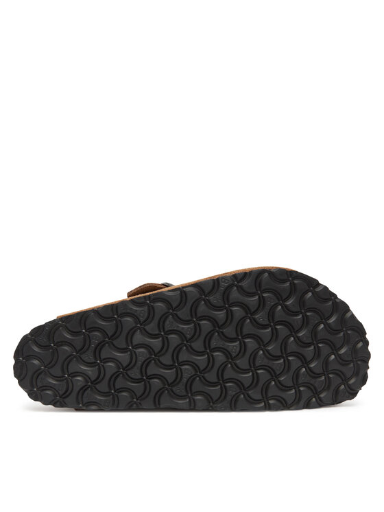 Birkenstock Birkenstock Чехли Boston Sfb 1030814 Кафяв