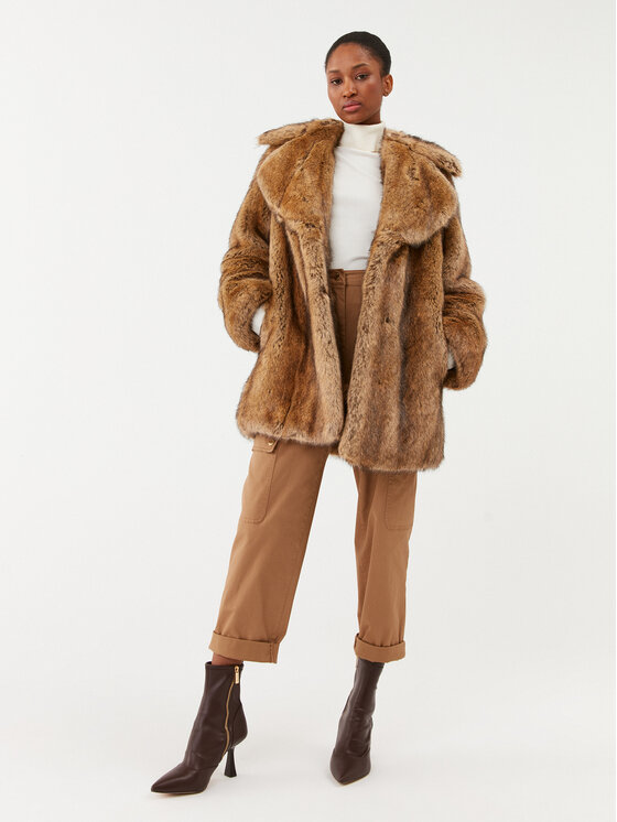 MICHAEL Michael Kors MICHAEL Michael Kors Kailiniai MF32087B9B Ruda Regular Fit