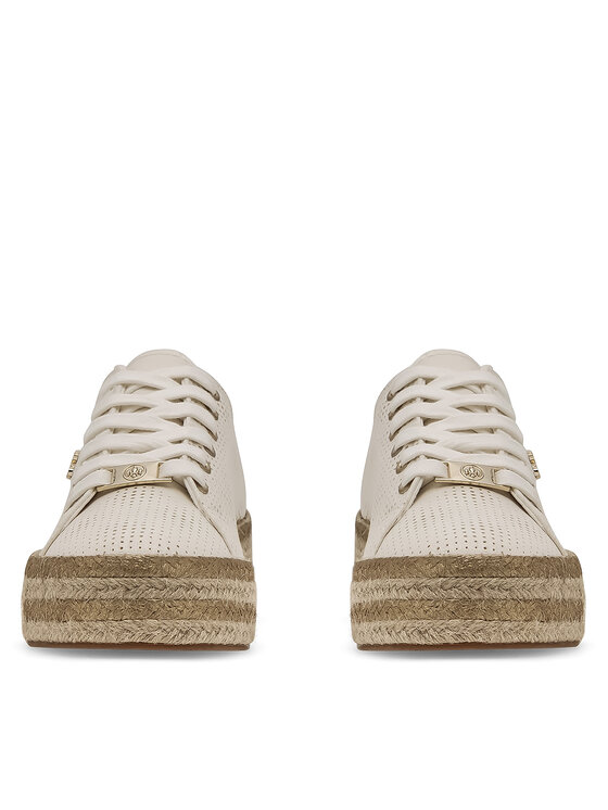 Rieker Rieker Sneakers 94005-80 Alb