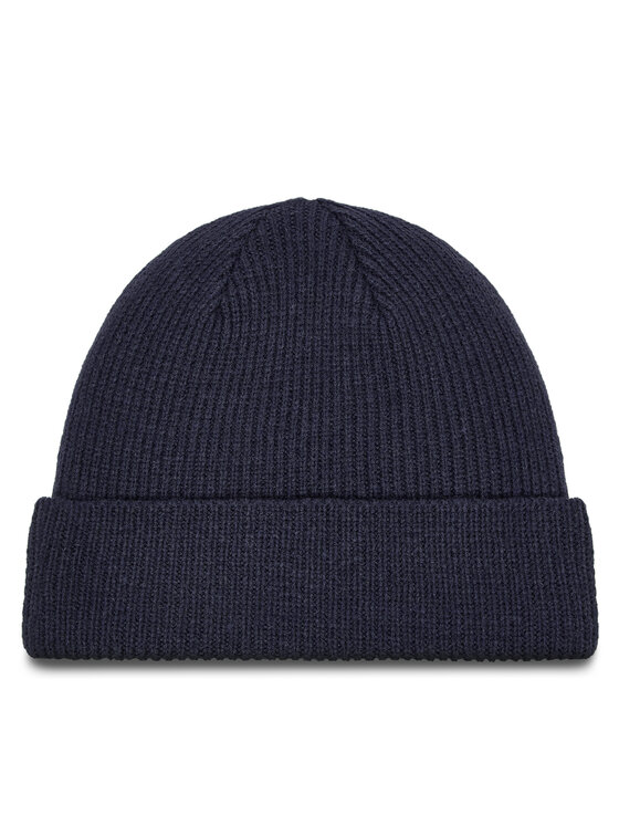 New Era New Era Sapka Wool Cuff Knit Beanie 60424813 Sötétkék
