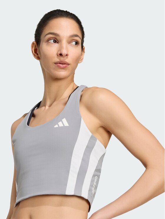 adidas adidas Top 165075 Szary