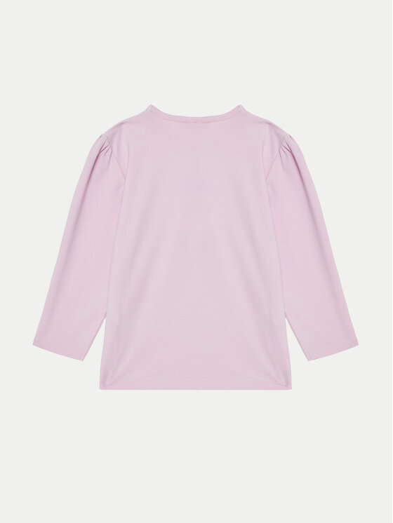 NAME IT NAME IT Pižama 13239088 Rožinė Regular Fit