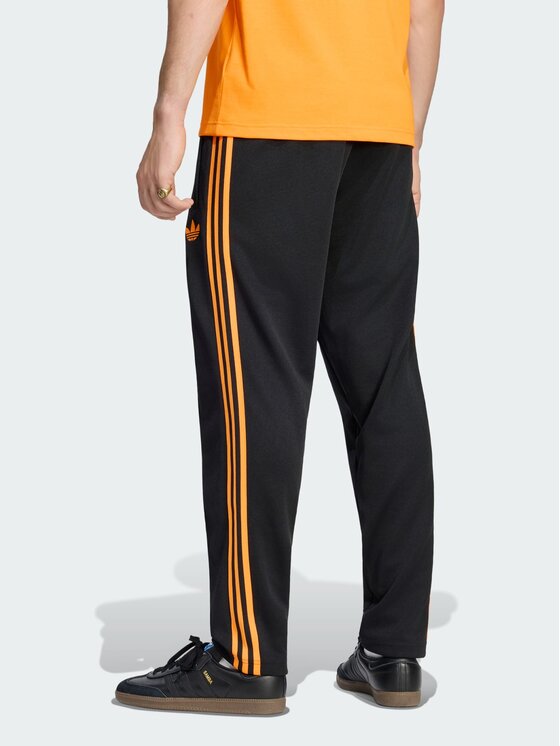 adidas adidas Spodnie dresowe 171589 Czarny Regular Fit