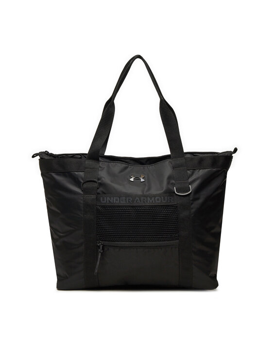 Under Armour Under Armour Borsa UA Studio Tote 1381907-002 Nero