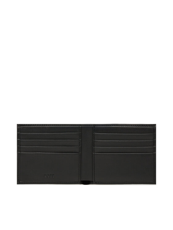 BOSS BOSS Portofel 50548811 Negru
