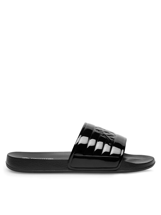 Şlapi Kappa SS24-W1 Negru