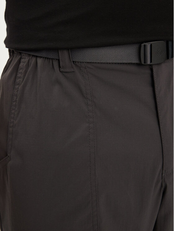Columbia Columbia Outdoor hlače Landroamer™ 2072731 Crna Regular Fit