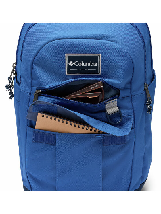 Columbia Columbia Zaino Buxton 26L Backpack Blu