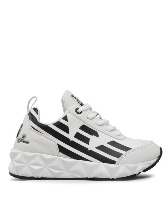 Sneakers XSX105 XOT54 Q491 Bianco