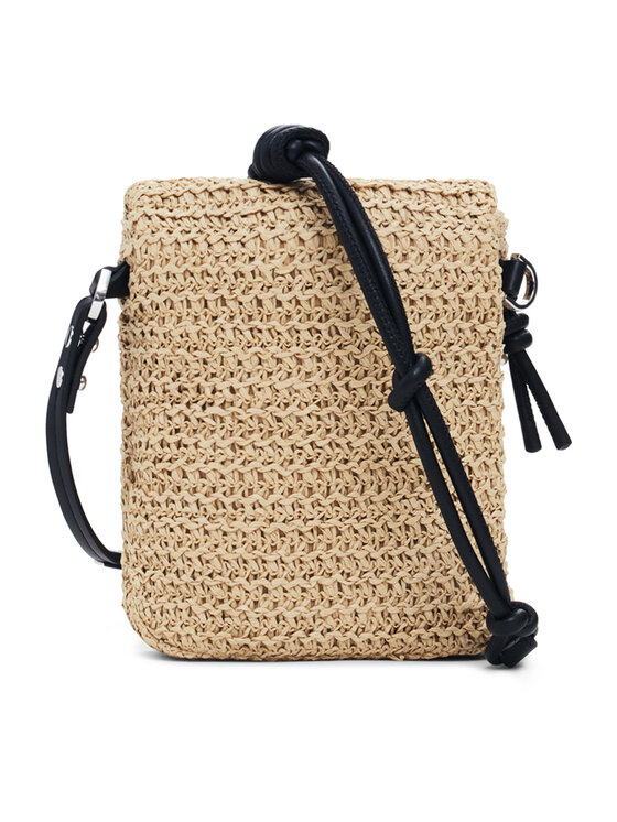 Desigual Desigual Handytasche 25SAYO02 Beige