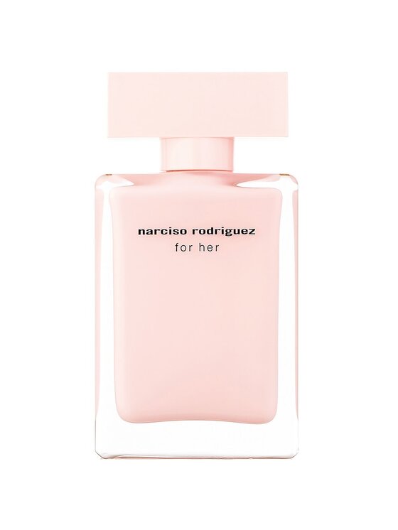 Narciso Rodriguez Narciso Rodriguez For Her spray 50ml Woda perfumowana