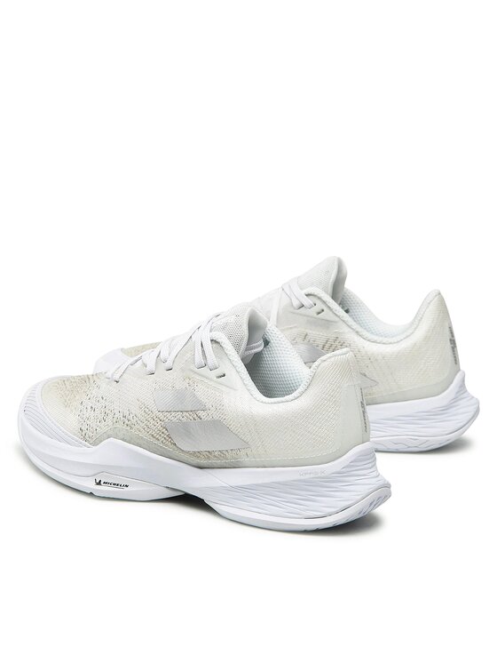 Babolat Babolat Tennisejalatsid Jet Mach 3 All Court 31S21630 Hall