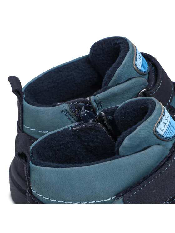 Lasocki Kids Lasocki Kids Ghete CI12-SPLENDER-01 Bleumarin