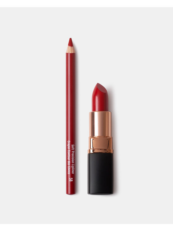 INGLOT INGLOT Tango Kiss Zestaw do makijażu