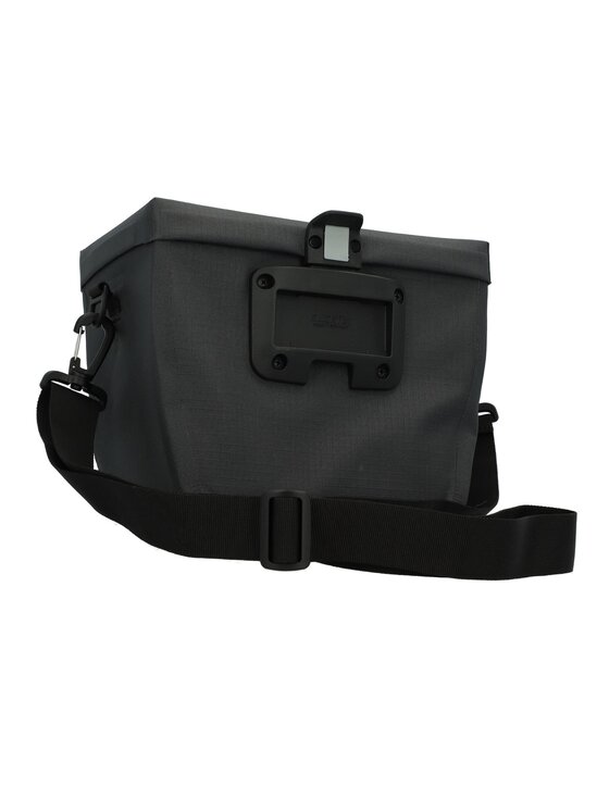 Jack Wolfskin Jack Wolfskin Torba 311798 Szary
