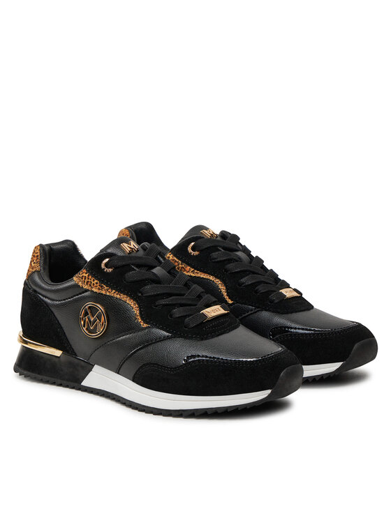 MEXX MEXX Pantofi MI001008443W Negru