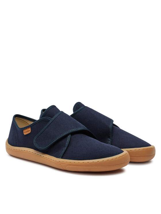 Froddo Froddo Sussid Barefoot Slippers G1700408 D Sinine