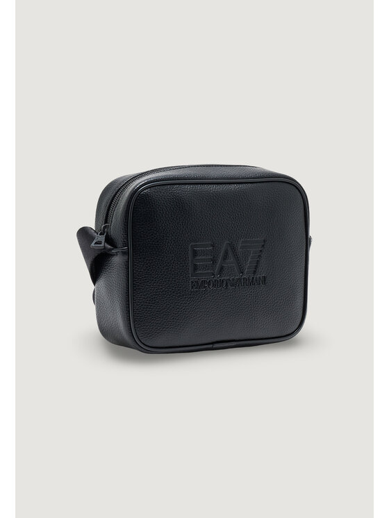 EA7 Emporio Armani EA7 Emporio Armani Borsetta 7W001619 AF27199 Nero