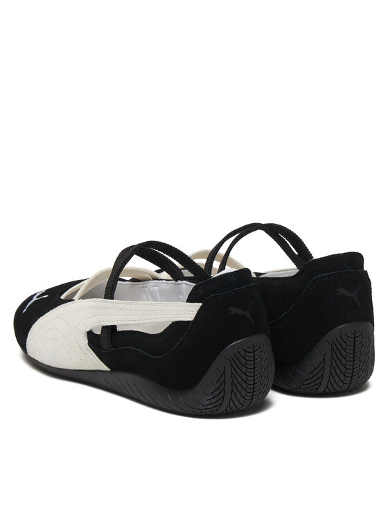 Puma Puma Balerīnas Speedcat Ballet SD 401287 06 Melns