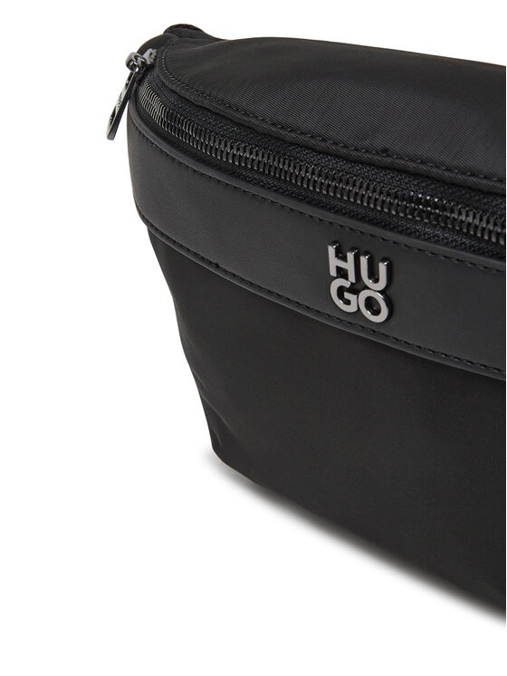 HUGO HUGO Nerka Quantic 50547398 Czarny
