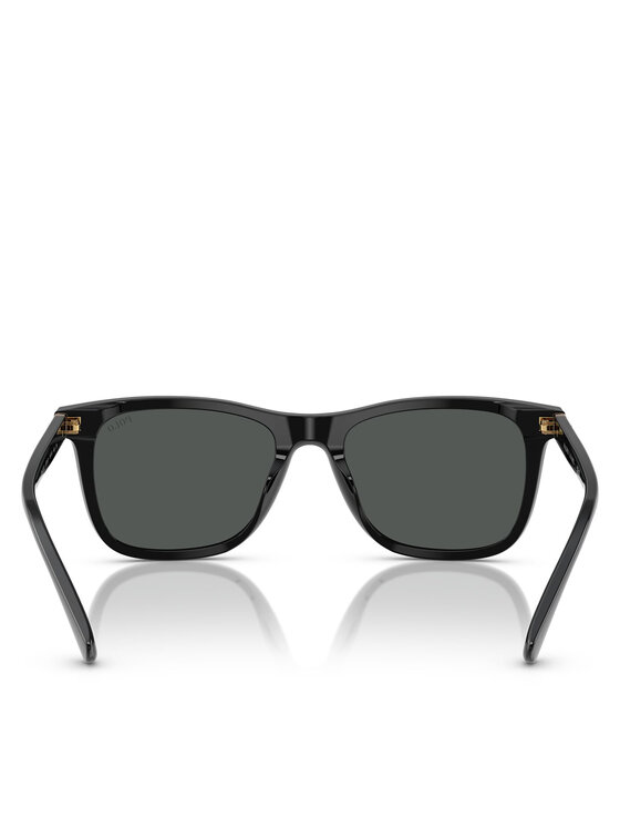 Polo Ralph Lauren Polo Ralph Lauren Ochelari de soare 0PH4220U 55 500187 Negru