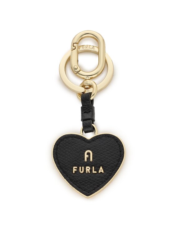 Furla Furla Brelok Cameila WR00434-AME000-O6000-1-007-20-CN-R Złoty