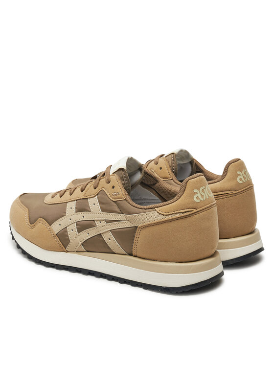Asics Asics Αθλητικά Tiger Runner Ii 1203A293 Μπεζ