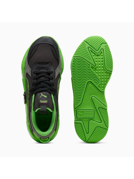 Puma Puma Sneakersy 402373 Czarny