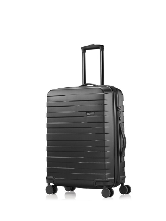 Pack Easy Pack Easy Torba podróżna 303356 Czarny
