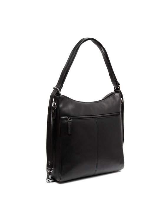 The Chesterfield Brand The Chesterfield Brand Saszetka 308818 Czarny