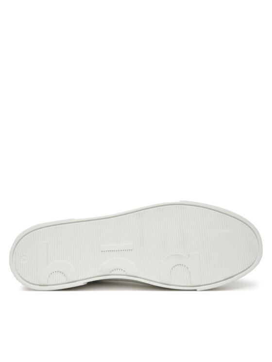 HÖGL HÖGL Sneakers Blade 0-103601 Bianco