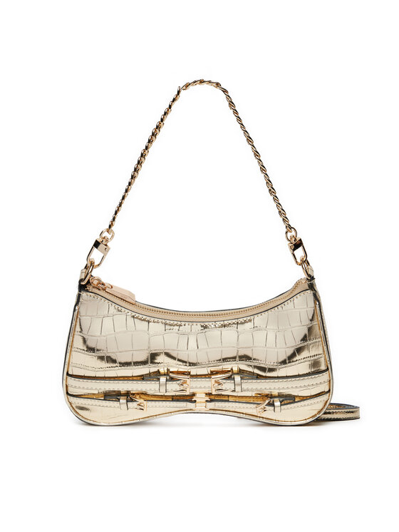 Aldo Aldo Дамска чанта Jayme 13863737 Златист
