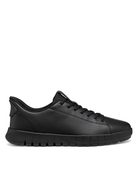 Geox Geox Sneakers U Flextride Plus U56MAA 0009B C9999 Nero