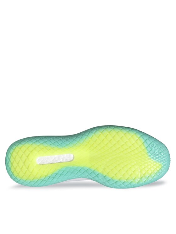 adidas adidas Scarpe indoor Stabil Next Gen Handball Shoes IG3402 Bianco