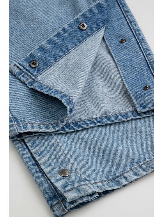 Coccodrillo Coccodrillo Jeansy ZC6123112CJG-036 Niebieski Regular Fit