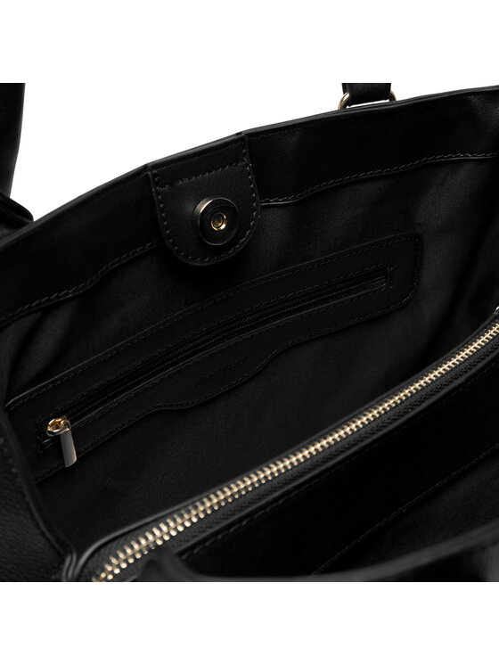 Jenny Fairy Jenny Fairy Handtasche MJT-J-018-05 Schwarz