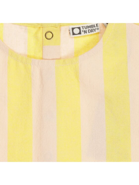 Tumble 'N Dry Tumble 'N Dry Sukienka codzienna 84/21660/15921/4112 Różowy Regular Fit