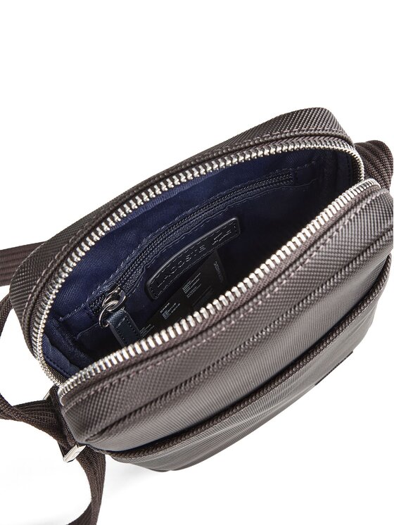 Lacoste Lacoste Torba 295544 Szary