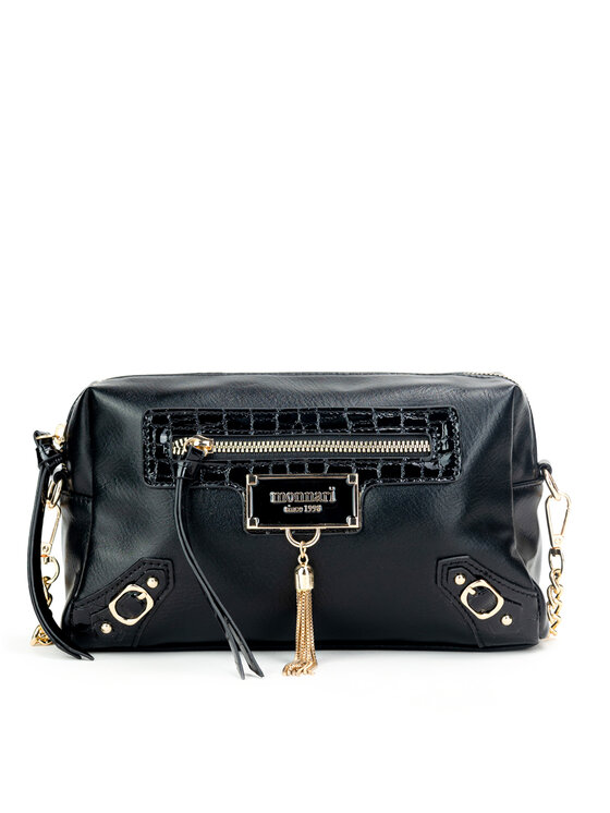 Monnari Monnari Käekott BAG5350-K020D000-R00 Must