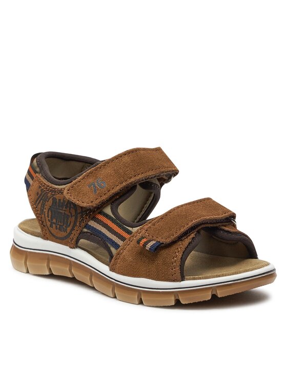 Primigi Primigi Sandalen 5896033 S Braun