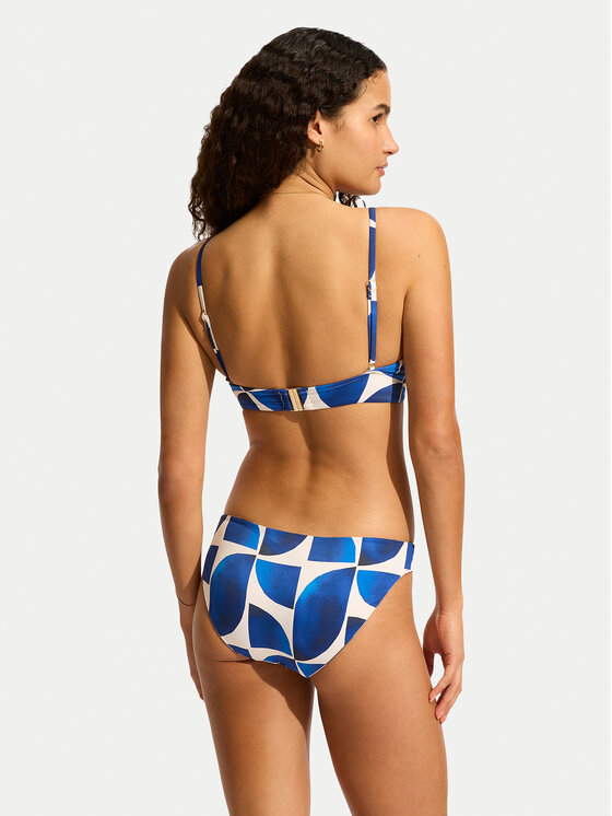 Seafolly Seafolly Gornji dio kupaćeg kostima 31493-238 Plava