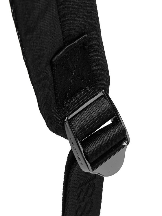 GINO ROSSI GINO ROSSI Rucksack CEO-GIN-KL-001-09 Dunkelgrau